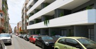 New Build · Apartments · Torrevieja