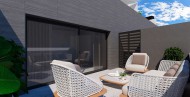 New Build · Apartments · Torrevieja