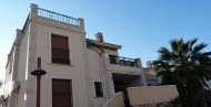 Resale · Apartments · Algorfa · la finca golf