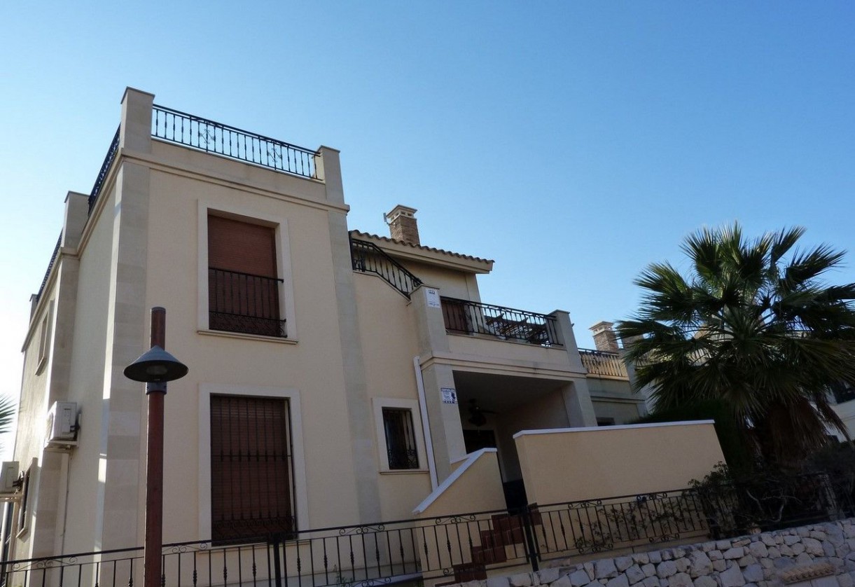 Reventa · Apartments · Algorfa · la finca golf