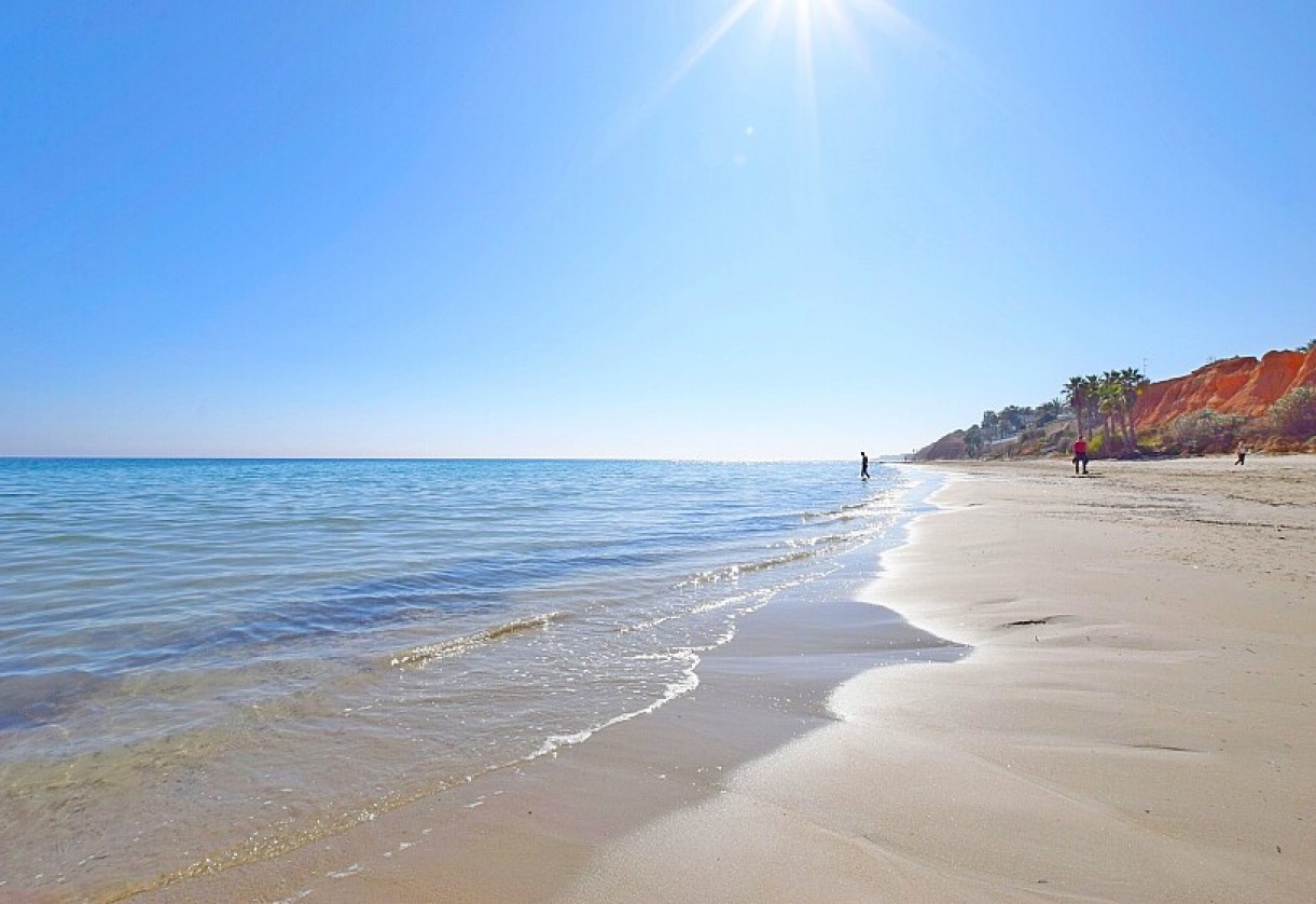 Rynek wtórny · Semidetached villa · Orihuela Costa · Dehesa de Campoamor