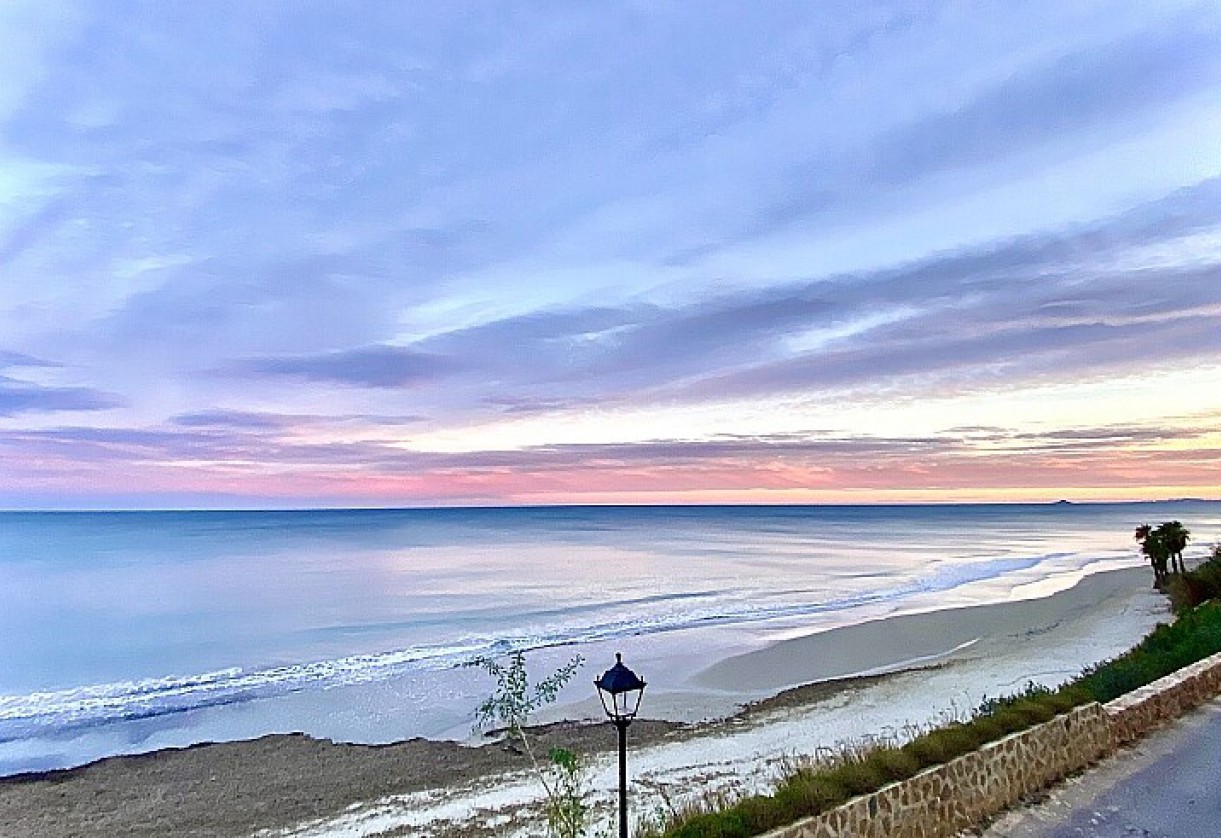 Rynek wtórny · Semidetached villa · Orihuela Costa · Dehesa de Campoamor