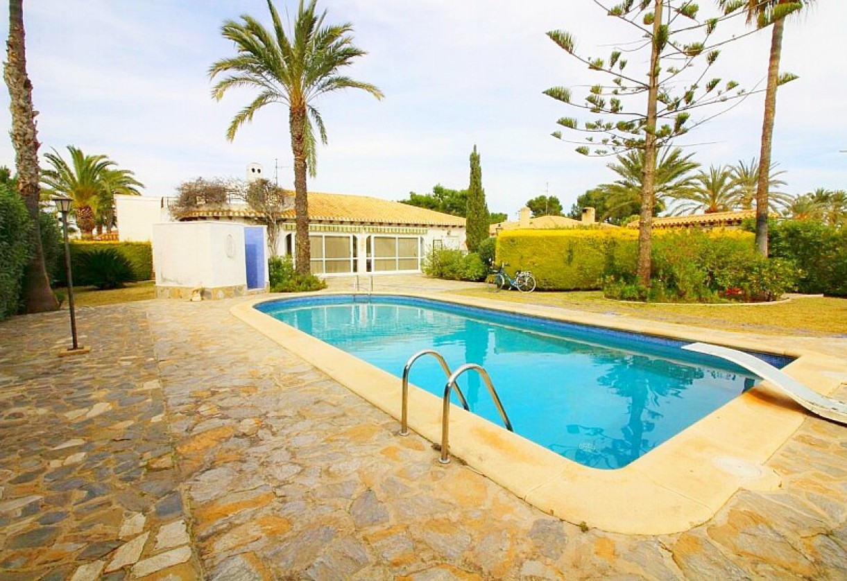 Sale · Villa · Orihuela Costa · Cabo Roig