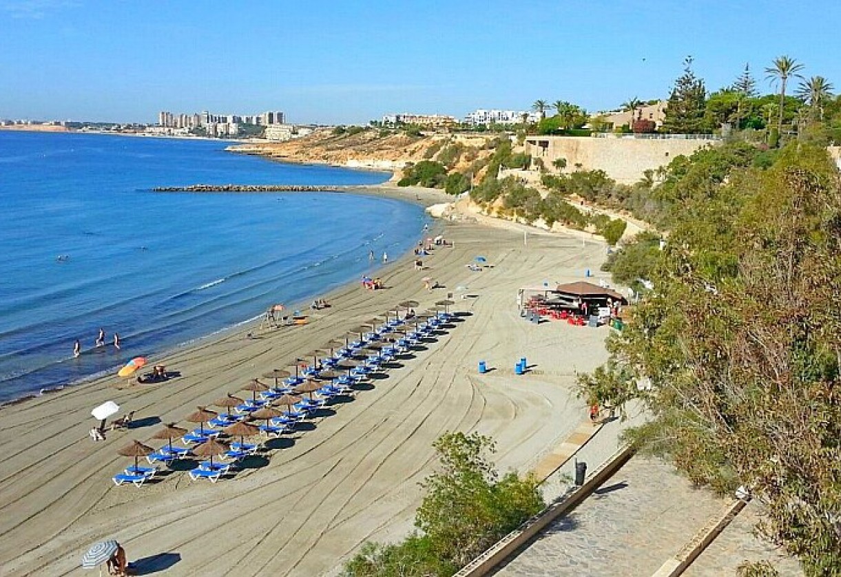 Rynek wtórny · Villa · Orihuela Costa · Cabo Roig