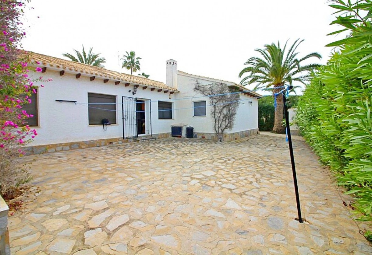 Sale · Villa · Orihuela Costa · Cabo Roig