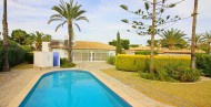 Resale · Villa · Orihuela Costa · Cabo Roig