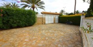 Resale · Villa · Orihuela Costa · Cabo Roig