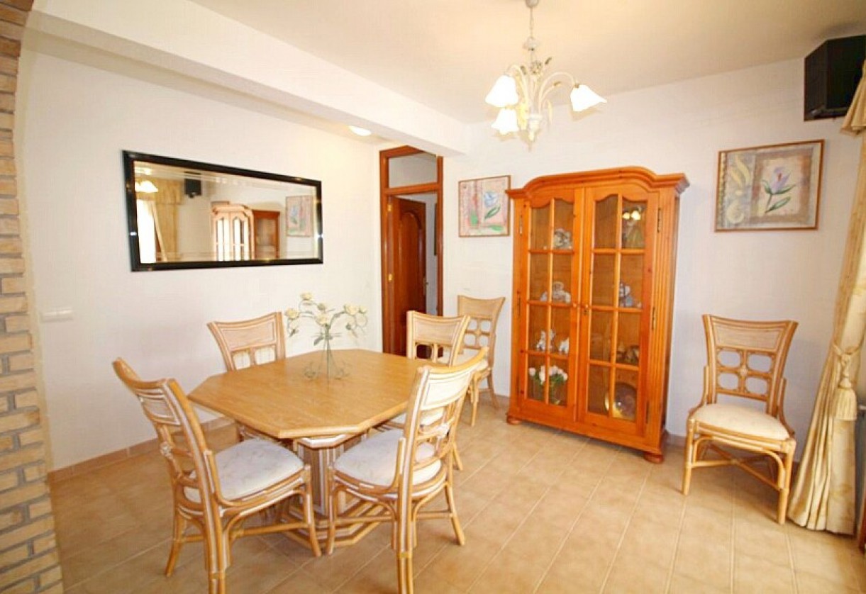 Sale · Villa · Orihuela Costa · Cabo Roig