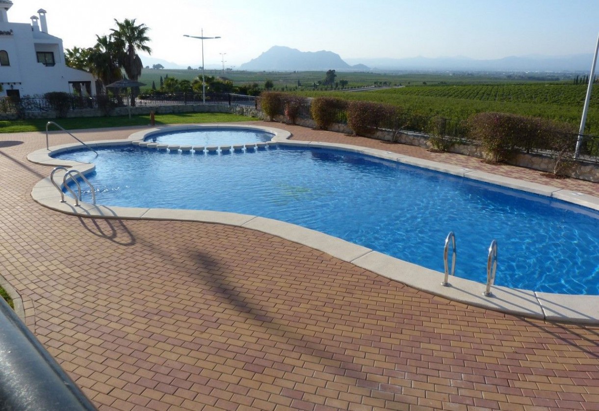 Sale · Apartments · Algorfa · la finca golf