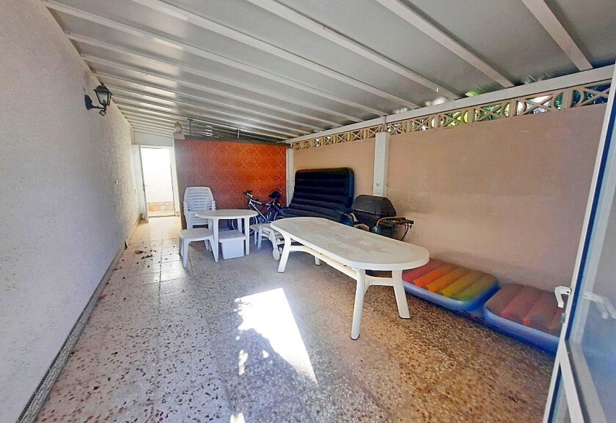 Resale · Villa · Orihuela Costa · Cabo Roig