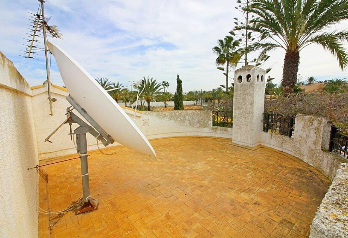 Resale · Villa · Orihuela Costa · Cabo Roig