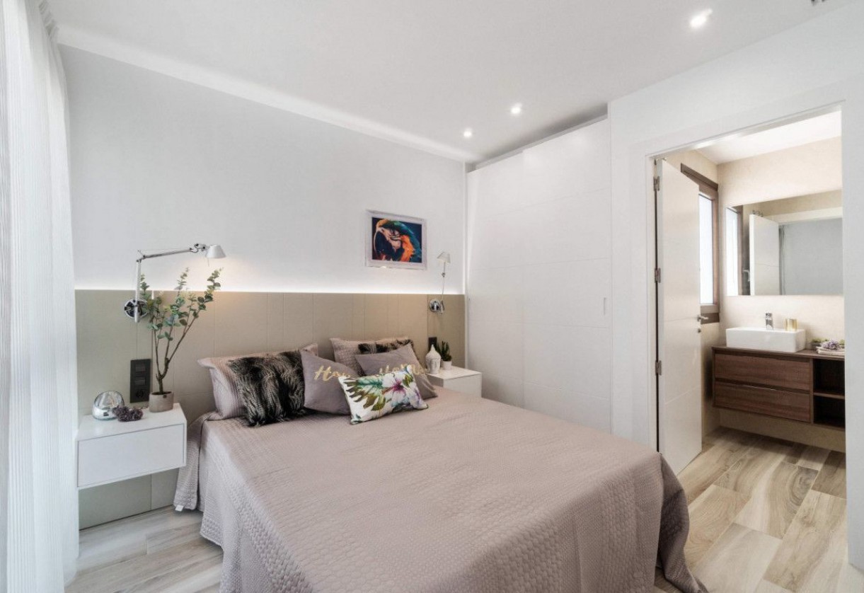 Rynek pierwotny · Villas · Torrevieja