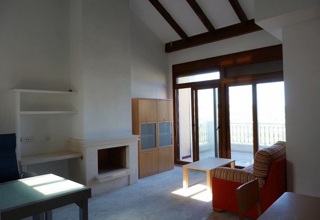 Resale · Apartments · Algorfa · la finca golf