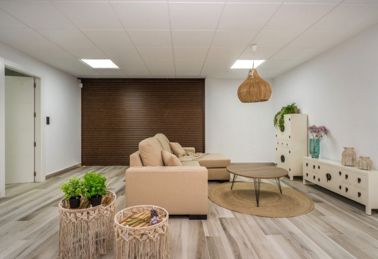 Rynek pierwotny · Villas · Torrevieja