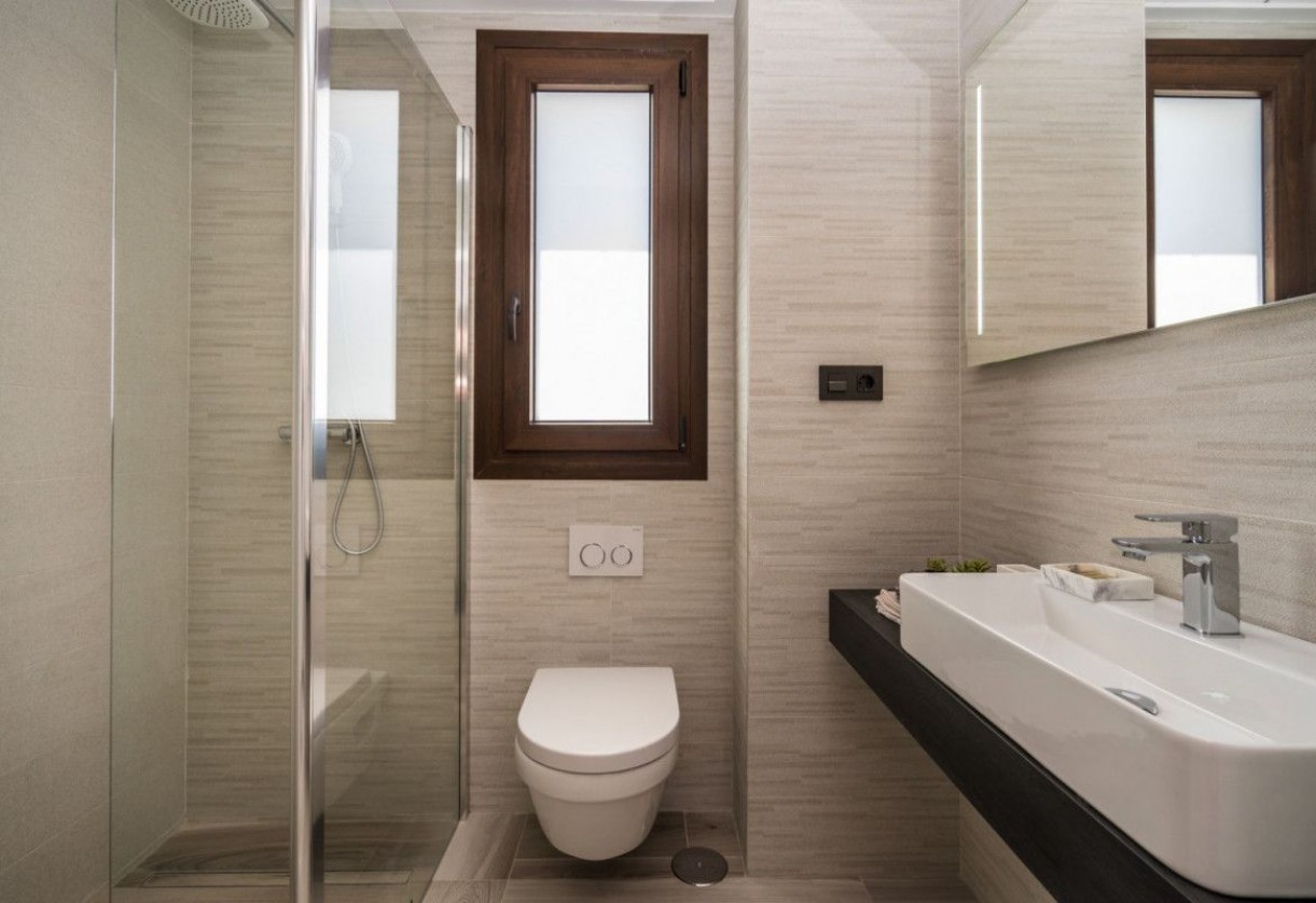 Rynek pierwotny · Villas · Torrevieja