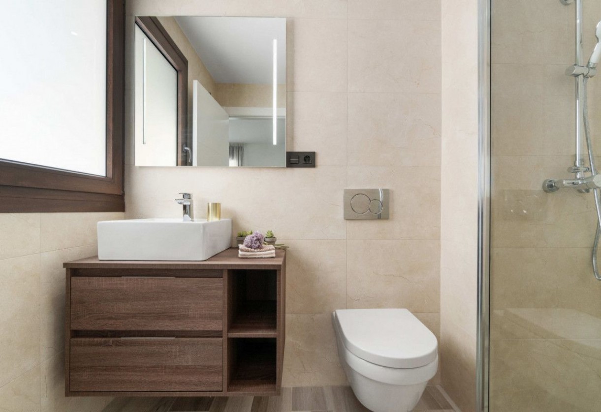 Rynek pierwotny · Villas · Torrevieja