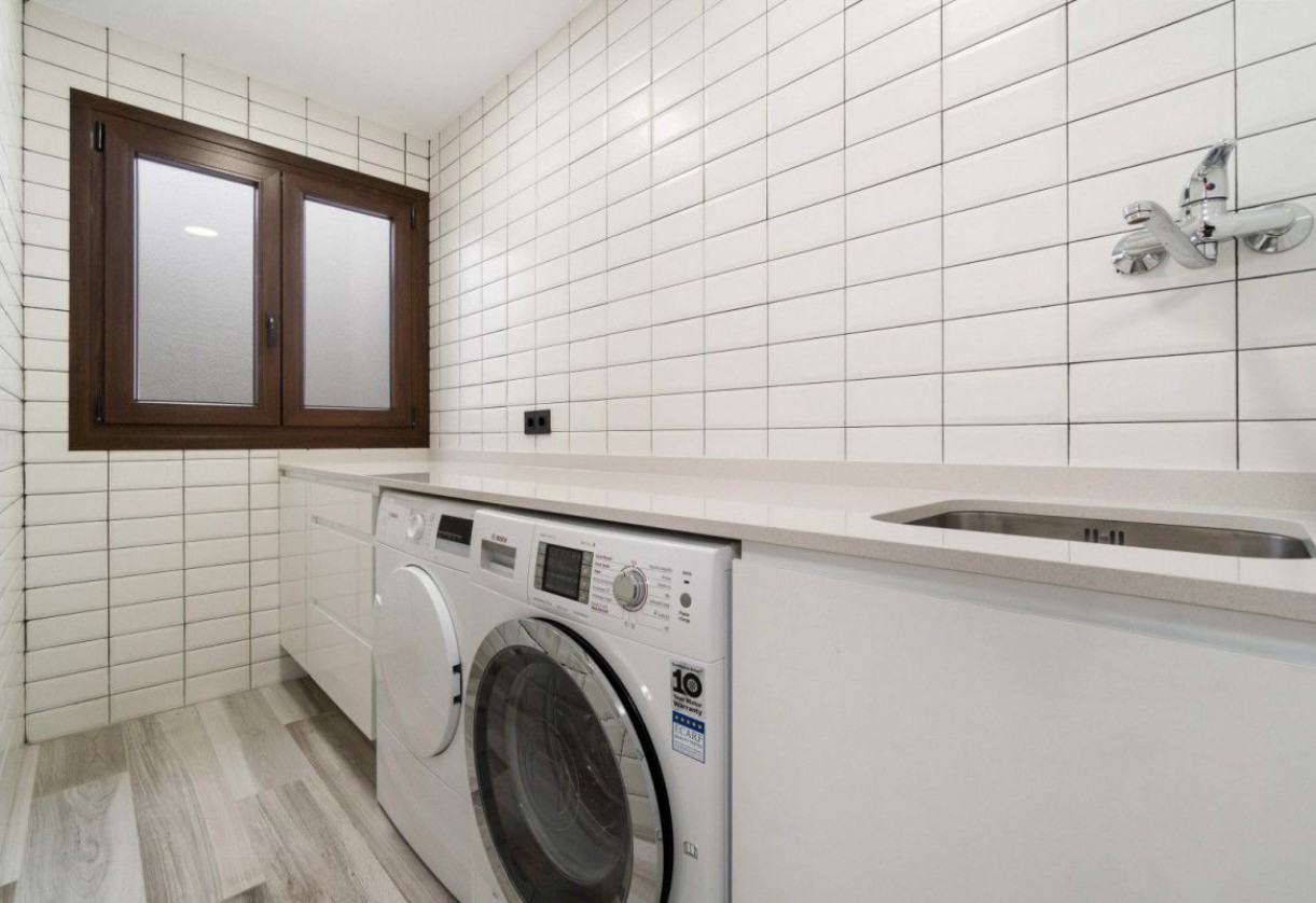 Rynek pierwotny · Villas · Torrevieja