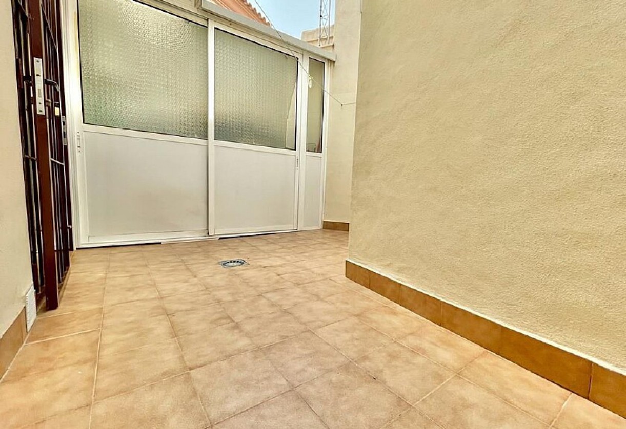 Sale · Townhouse · San Pedro del Pinatar - Mar Menor · Murcia