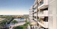 New Build · Apartments · Pilar de la Horadada · TORRE DE LA HORADADA