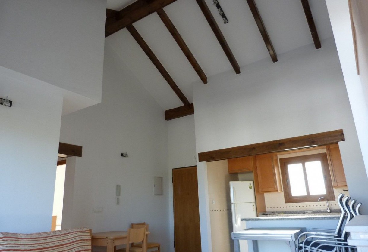 Sale · Apartments · Algorfa · la finca golf