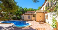 Resale · Villa · Orihuela Costa · Punta Prima