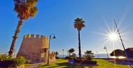 Rynek wtórny · Land · Torrevieja