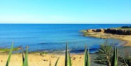 Rynek wtórny · Land · Torrevieja