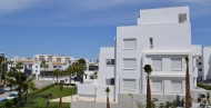 Nueva construcción  · Penthouses · Orihuela Costa · villamartin