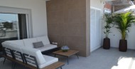 New Build · Penthouses · Orihuela Costa · villamartin