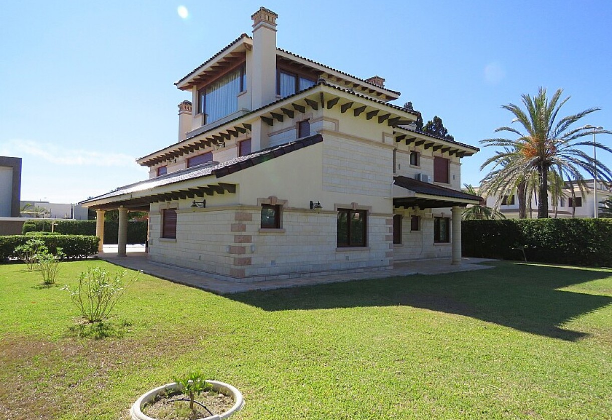 Rynek wtórny · Villa · Orihuela Costa · Cabo Roig