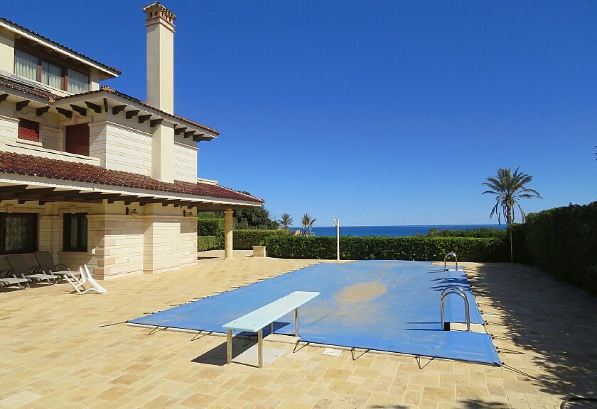 Reventa · Villa · Orihuela Costa · Cabo Roig