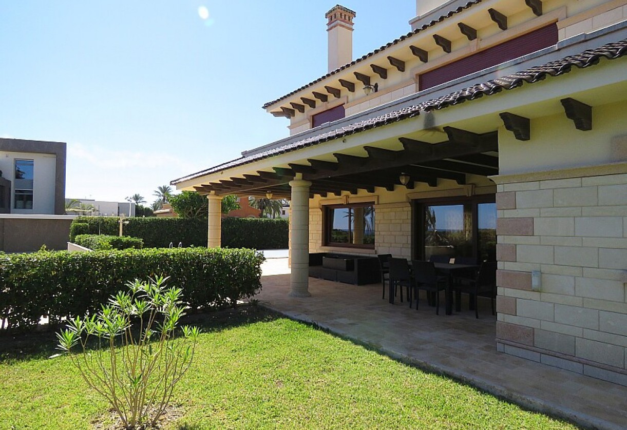 Reventa · Villa · Orihuela Costa · Cabo Roig