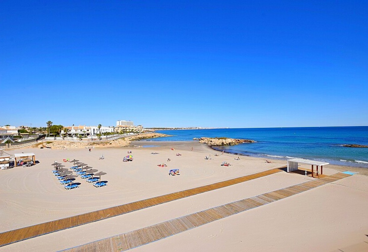 Rynek wtórny · Villa · Orihuela Costa · Cabo Roig