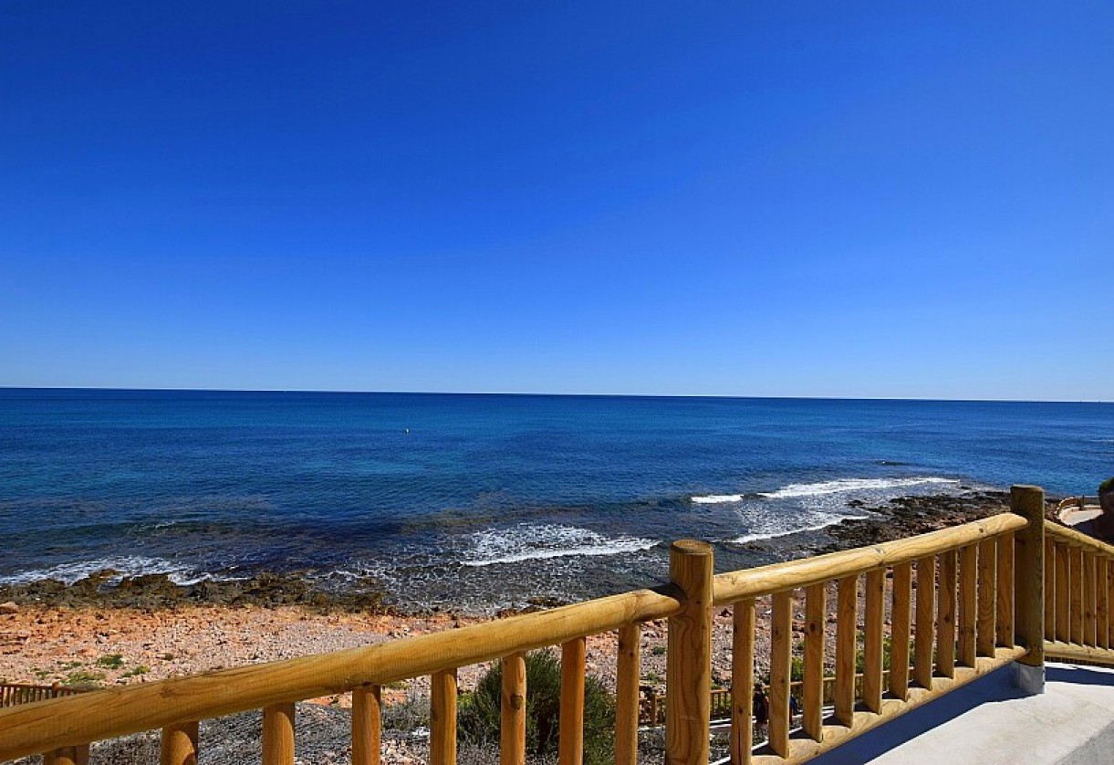 Reventa · Villa · Orihuela Costa · Cabo Roig