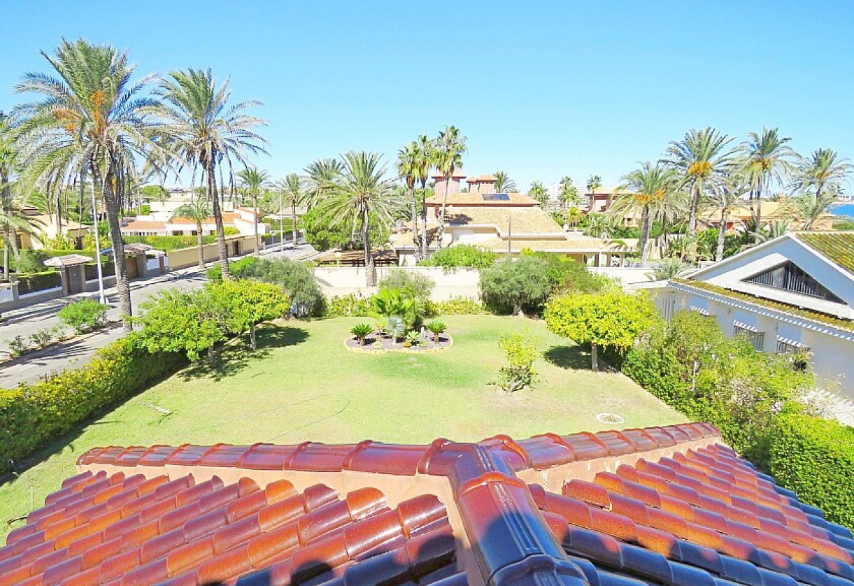 Reventa · Villa · Orihuela Costa · Cabo Roig