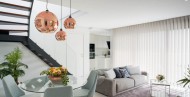 New Build · Penthouses · Pilar de la Horadada · Mil palmeras