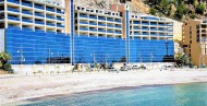 Reventa · Apartment · Altea