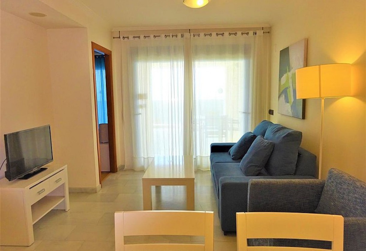 Reventa · Apartment · Altea