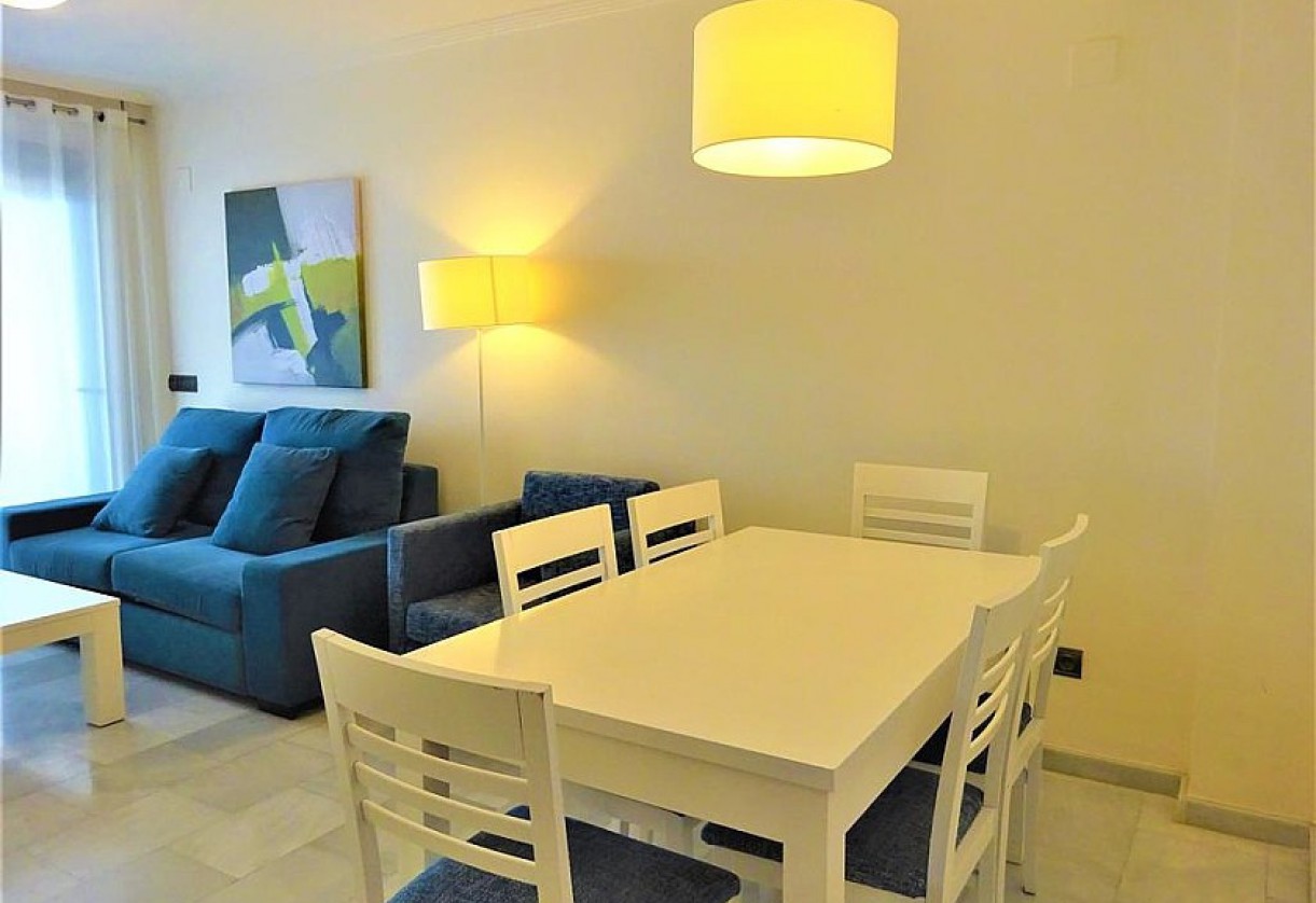 Reventa · Apartment · Altea