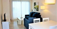 Reventa · Apartment · Altea