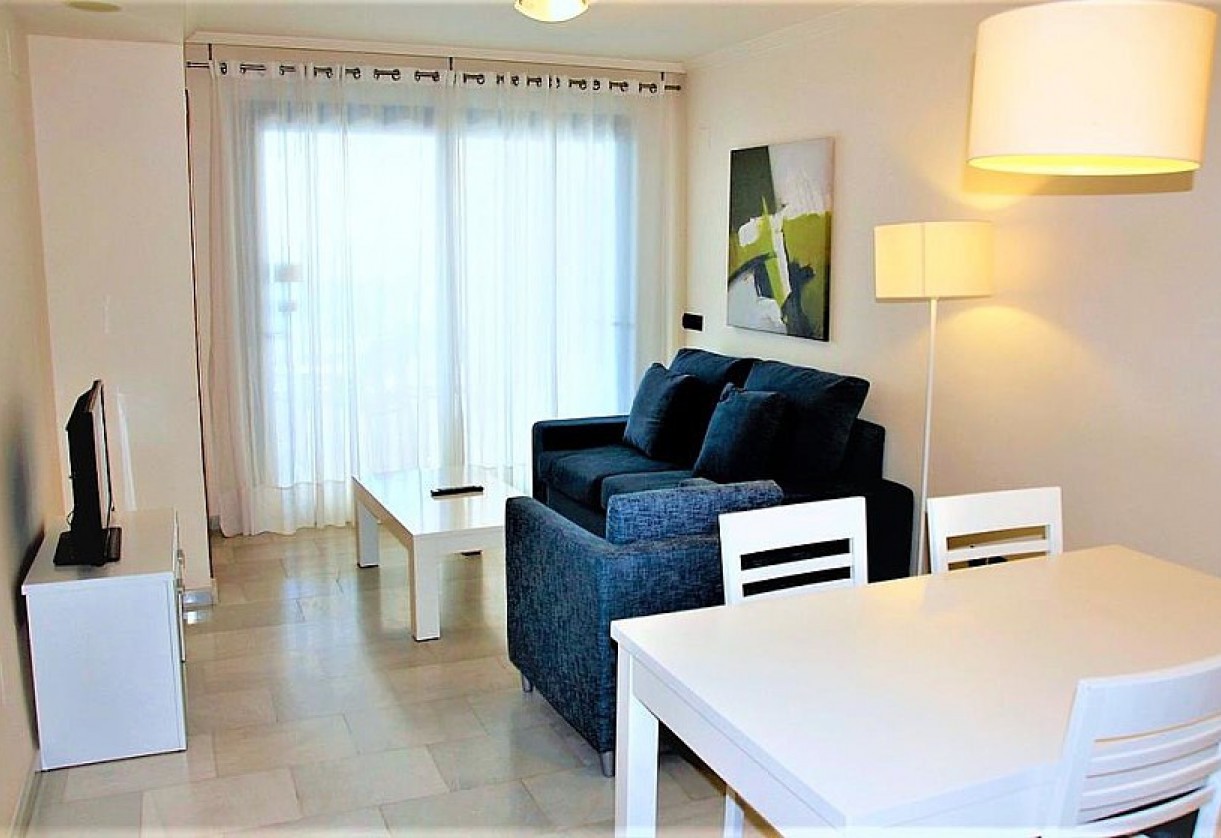 Reventa · Apartment · Altea