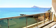 Reventa · Apartment · Altea