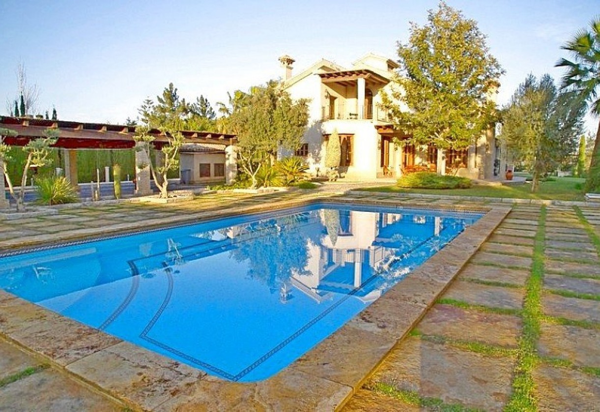 Sale · Villa · Almoradi