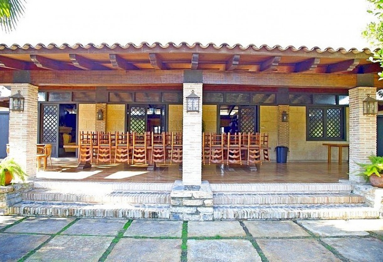 Sale · Villa · Almoradi