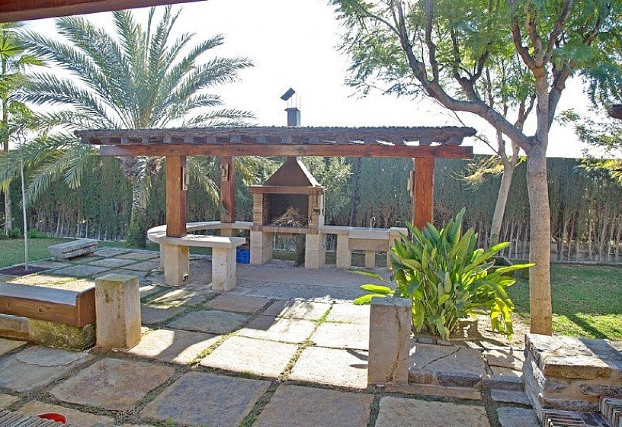 Sale · Villa · Almoradi