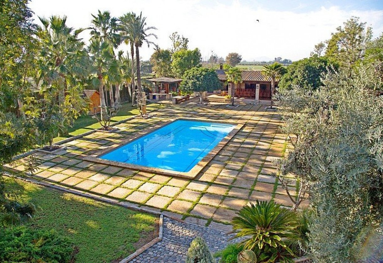 Sale · Villa · Almoradi