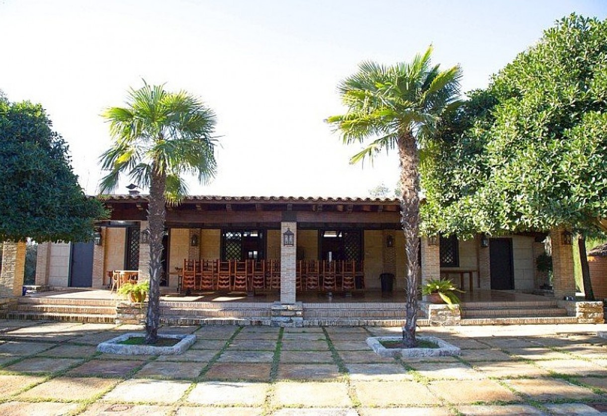 Sale · Villa · Almoradi