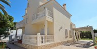 Reventa · Villa · Orihuela Costa · Cabo Roig