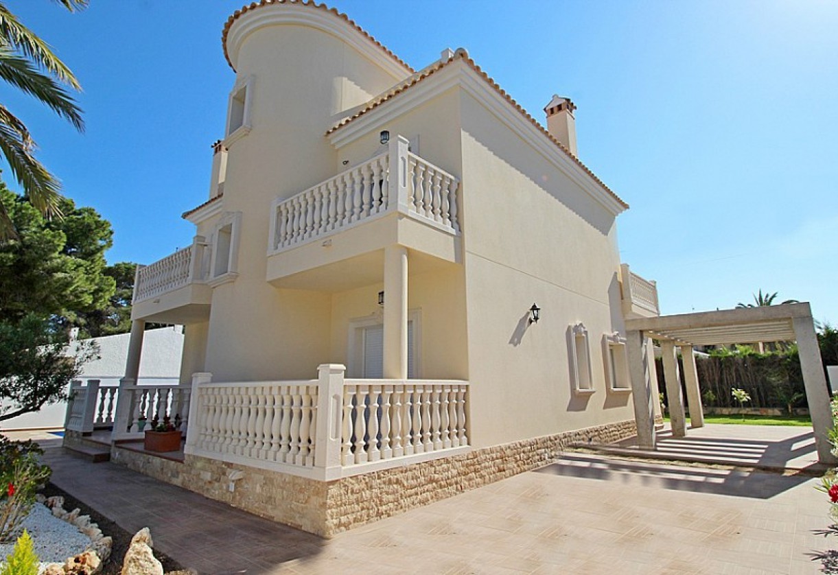 Sale · Villa · Orihuela Costa · Cabo Roig