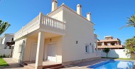 Sale · Villa · Orihuela Costa · Cabo Roig